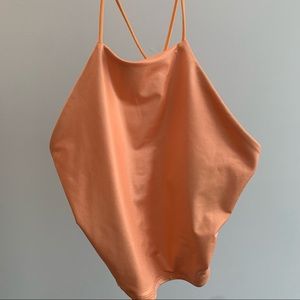 Urban outfitters crop top